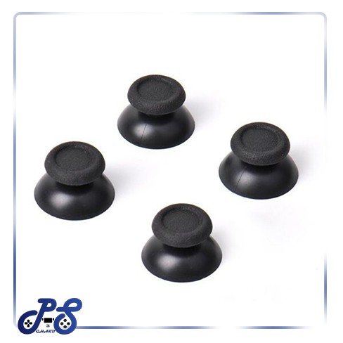 2X Replacement Joystick Thumb Stick یک جفت سر آنالوگ دسته پلی استیشن 4